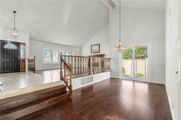 11861 Darby Avenue, Porter Ranch, California 91326