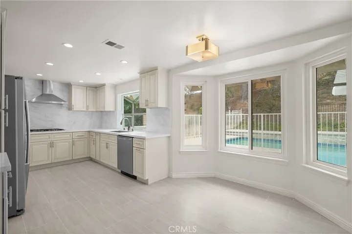11861 Darby Avenue, Porter Ranch, California 91326