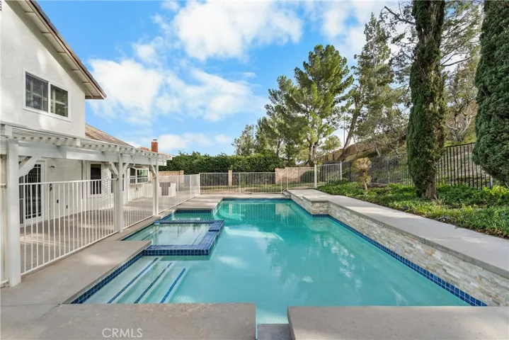 11861 Darby Avenue, Porter Ranch, California 91326
