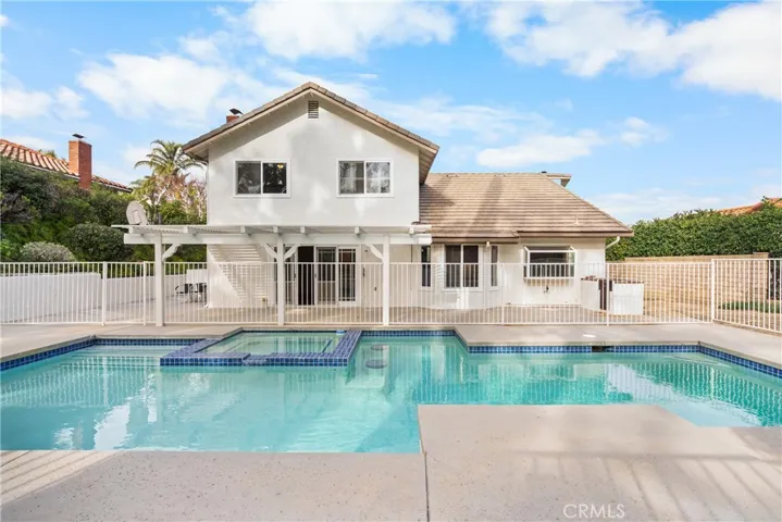 11861 Darby Avenue, Porter Ranch, California 91326