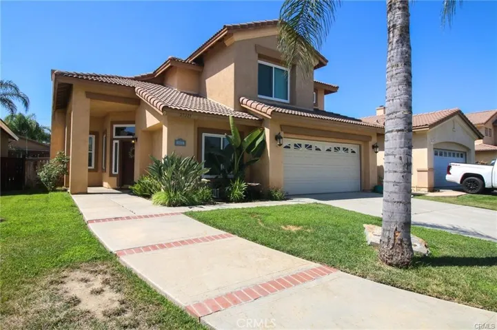 29219 Twin Arrow, Menifee, California 92584