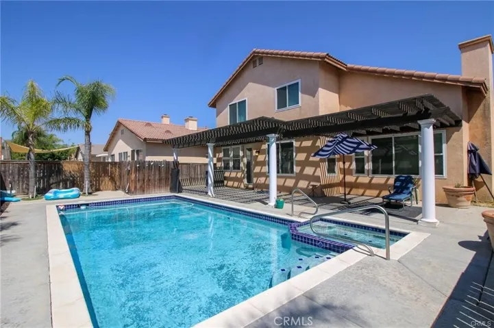 29219 Twin Arrow, Menifee, California 92584