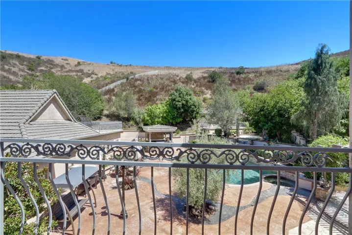 27801 Golden Ridge, San Juan Capistrano, California 92675