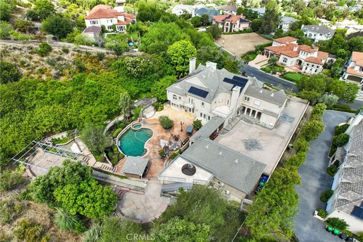 27801 Golden Ridge, San Juan Capistrano, California 92675