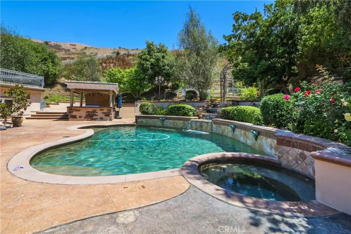 27801 Golden Ridge, San Juan Capistrano, California 92675