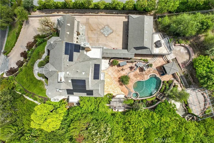 27801 Golden Ridge, San Juan Capistrano, California 92675