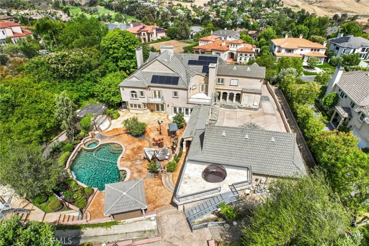 27801 Golden Ridge, San Juan Capistrano, California 92675