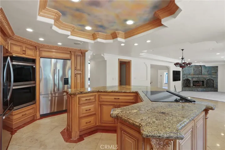 27801 Golden Ridge, San Juan Capistrano, California 92675