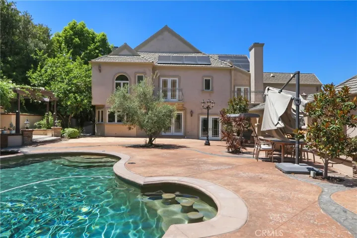 27801 Golden Ridge, San Juan Capistrano, California 92675