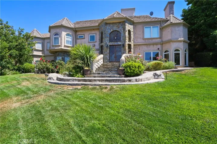27801 Golden Ridge, San Juan Capistrano, California 92675