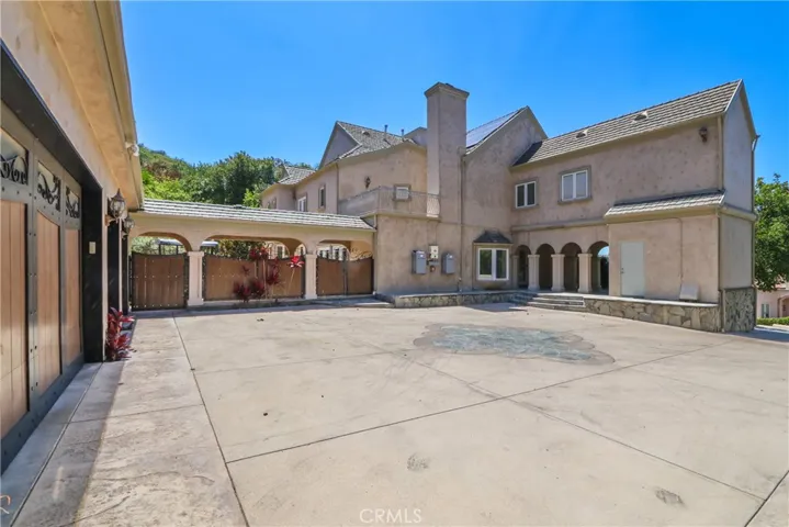 27801 Golden Ridge, San Juan Capistrano, California 92675