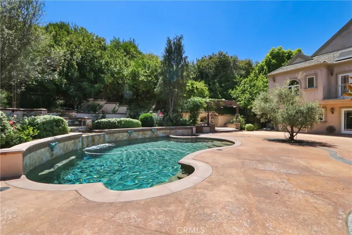 27801 Golden Ridge, San Juan Capistrano, California 92675
