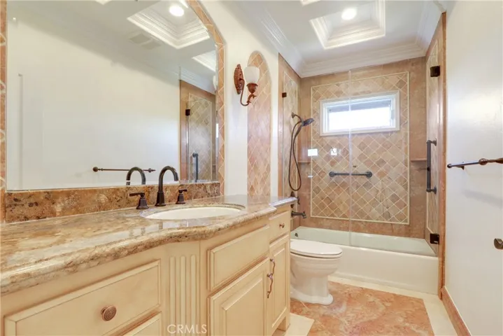 27801 Golden Ridge, San Juan Capistrano, California 92675