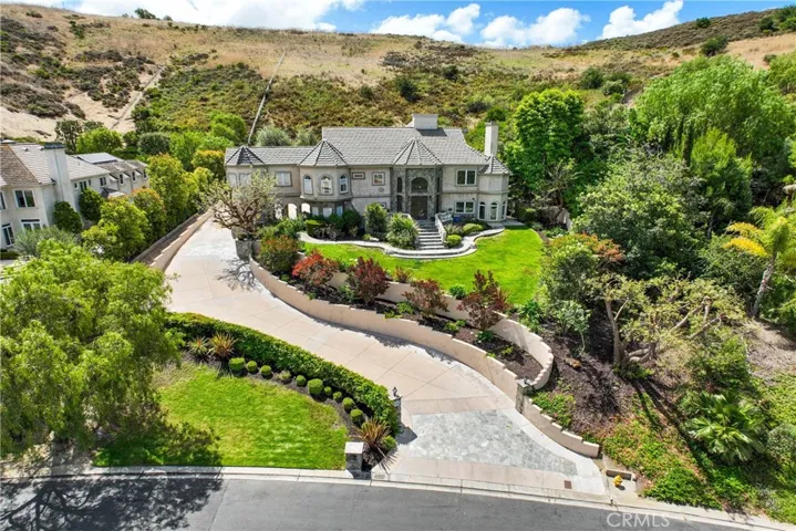 27801 Golden Ridge, San Juan Capistrano, California 92675