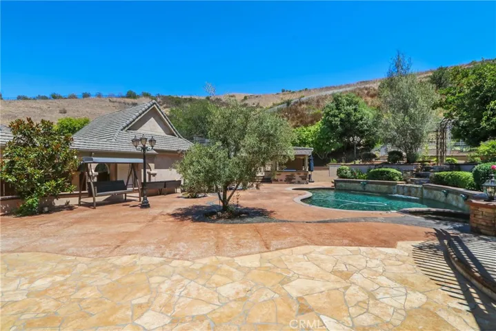 27801 Golden Ridge, San Juan Capistrano, California 92675