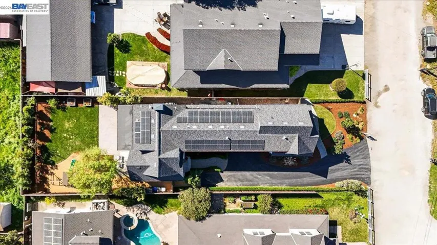 3550 Vine St, Pleasanton, California 94566