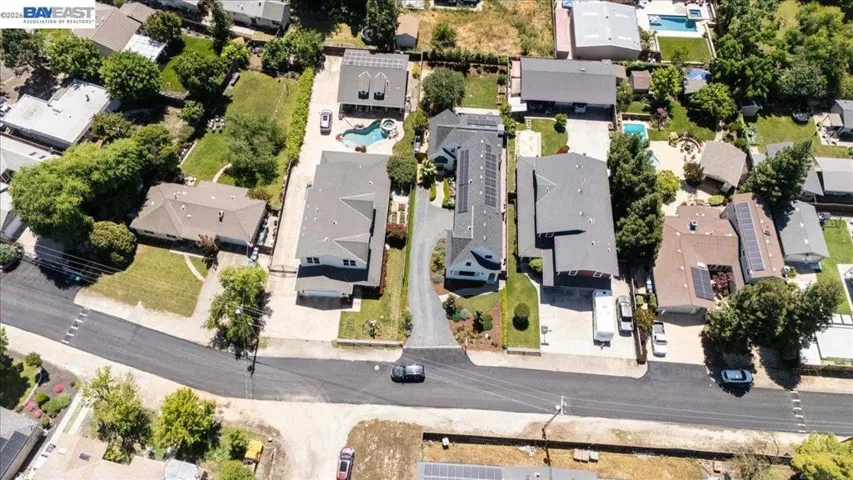 3550 Vine St, Pleasanton, California 94566