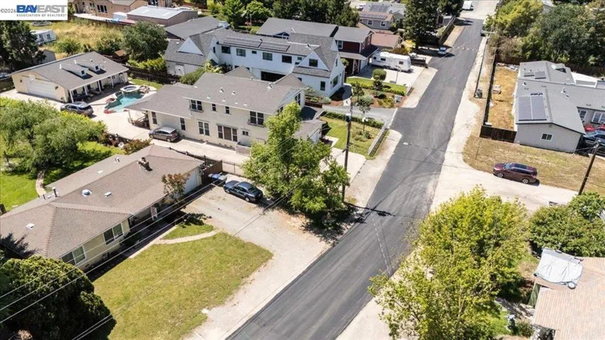 3550 Vine St, Pleasanton, California 94566