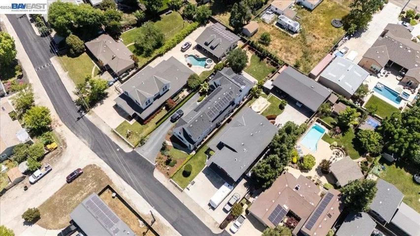 3550 Vine St, Pleasanton, California 94566