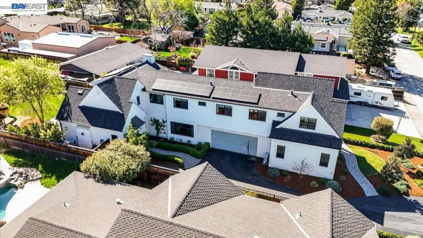 3550 Vine St, Pleasanton, California 94566