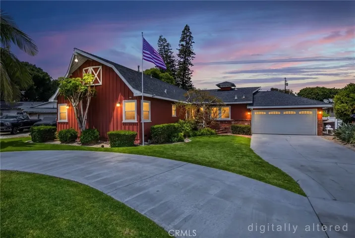 9811 Lampson Avenue, Garden Grove, California 92841