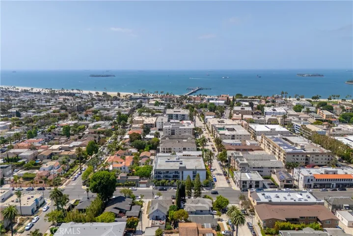 Desirable Belmont Heights!
