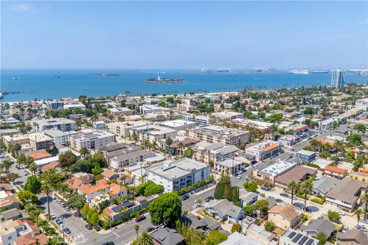 Desirable Belmont Heights!