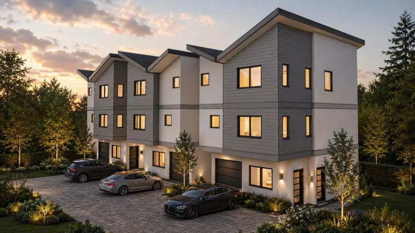 1801 Villa Street, Mountain View, California 94041
