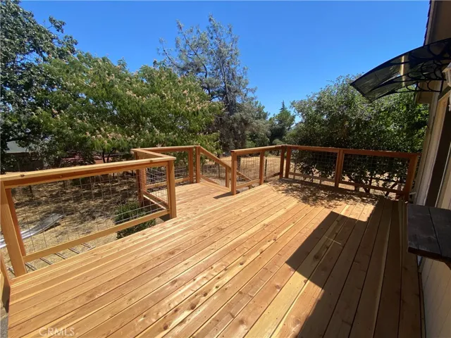 Lots of space to enjoy