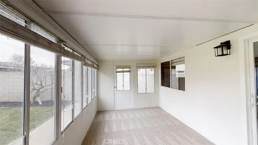 Sunroom