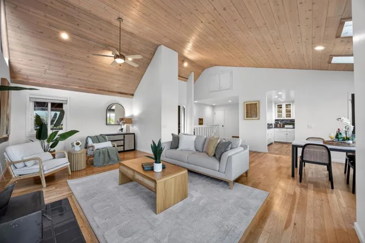 801 Cresta Vista Way, Aptos, California 95003