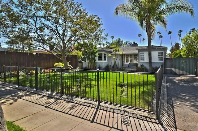 Street View of 4423 Ethel Ave.