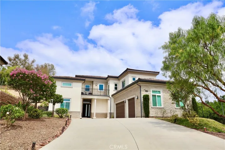 1330 Waterbrook, Walnut, California 91789
