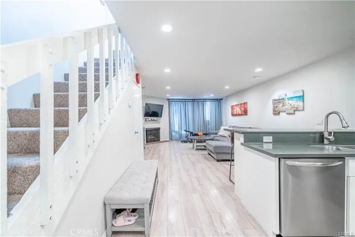 12750 Centralia #43, Lakewood, California 90715