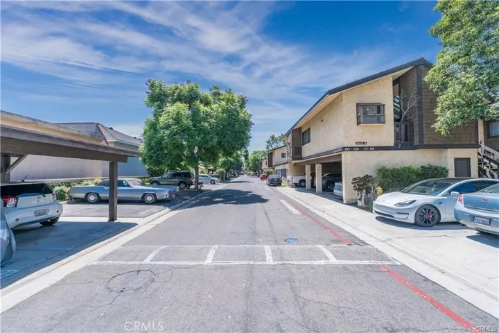12750 Centralia #43, Lakewood, California 90715