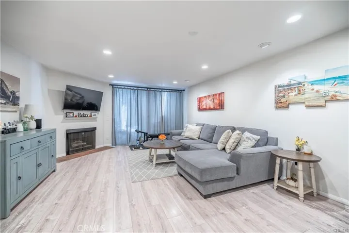 12750 Centralia #43, Lakewood, California 90715