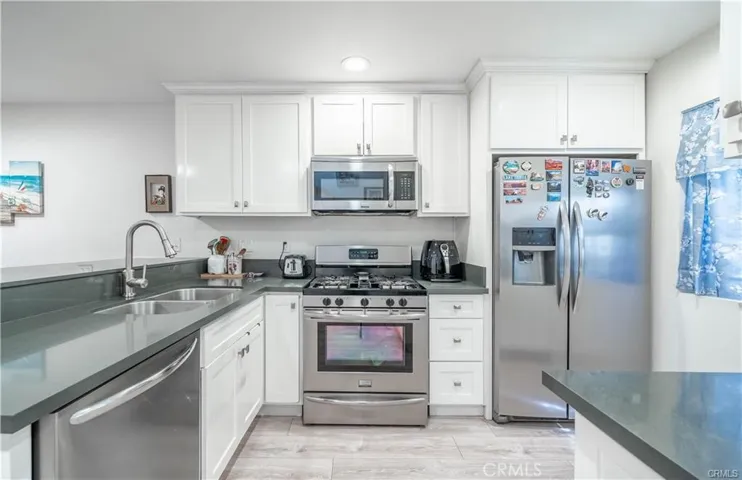 12750 Centralia #43, Lakewood, California 90715