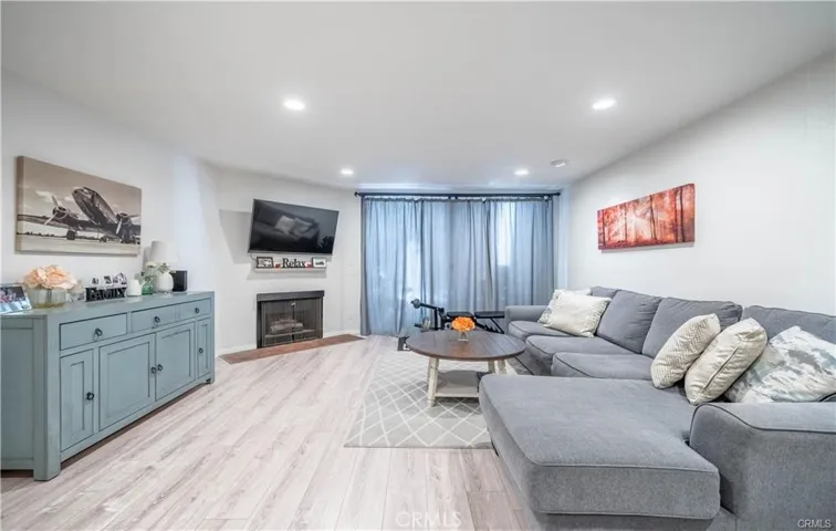 12750 Centralia #43, Lakewood, California 90715