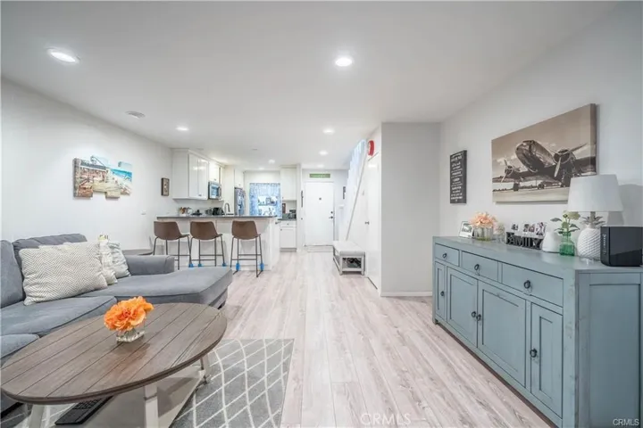 12750 Centralia #43, Lakewood, California 90715
