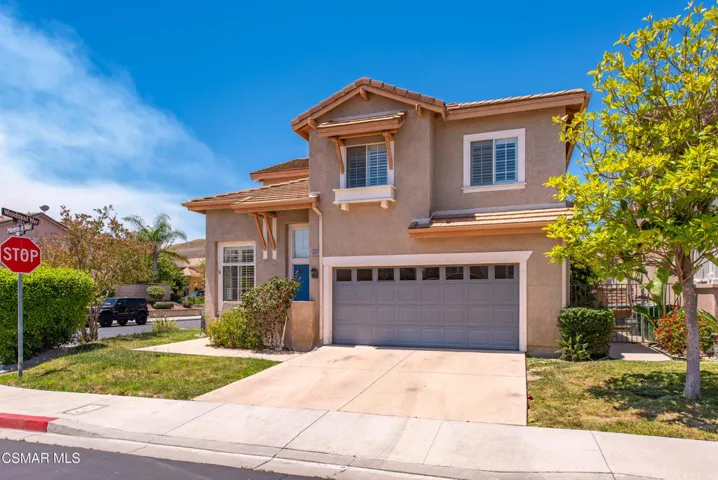 1809 Maybrook Way Simi Valley-2