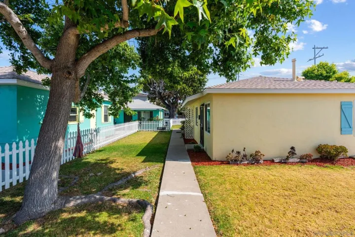 84-282 Daisy, Imperial Beach, California 91932