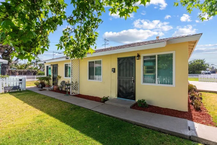 84-282 Daisy, Imperial Beach, California 91932