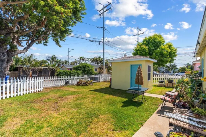 84-282 Daisy, Imperial Beach, California 91932