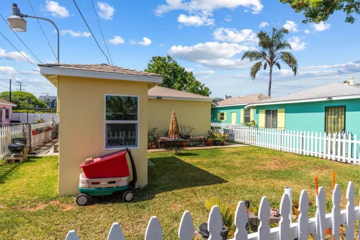 84-282 Daisy, Imperial Beach, California 91932