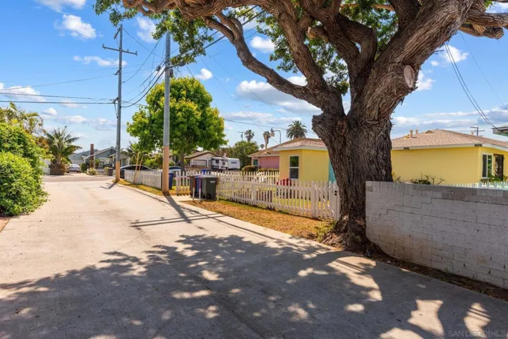 84-282 Daisy, Imperial Beach, California 91932