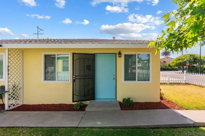 84-282 Daisy, Imperial Beach, California 91932