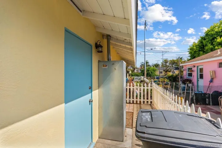 84-282 Daisy, Imperial Beach, California 91932