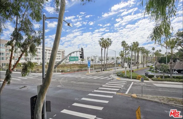 310 Tahiti Way 201, Marina Del Rey, California 90292