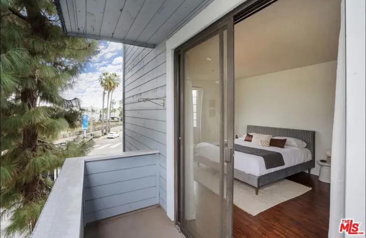310 Tahiti Way 201, Marina Del Rey, California 90292