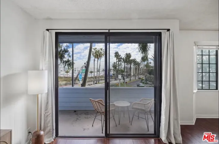 310 Tahiti Way 201, Marina Del Rey, California 90292
